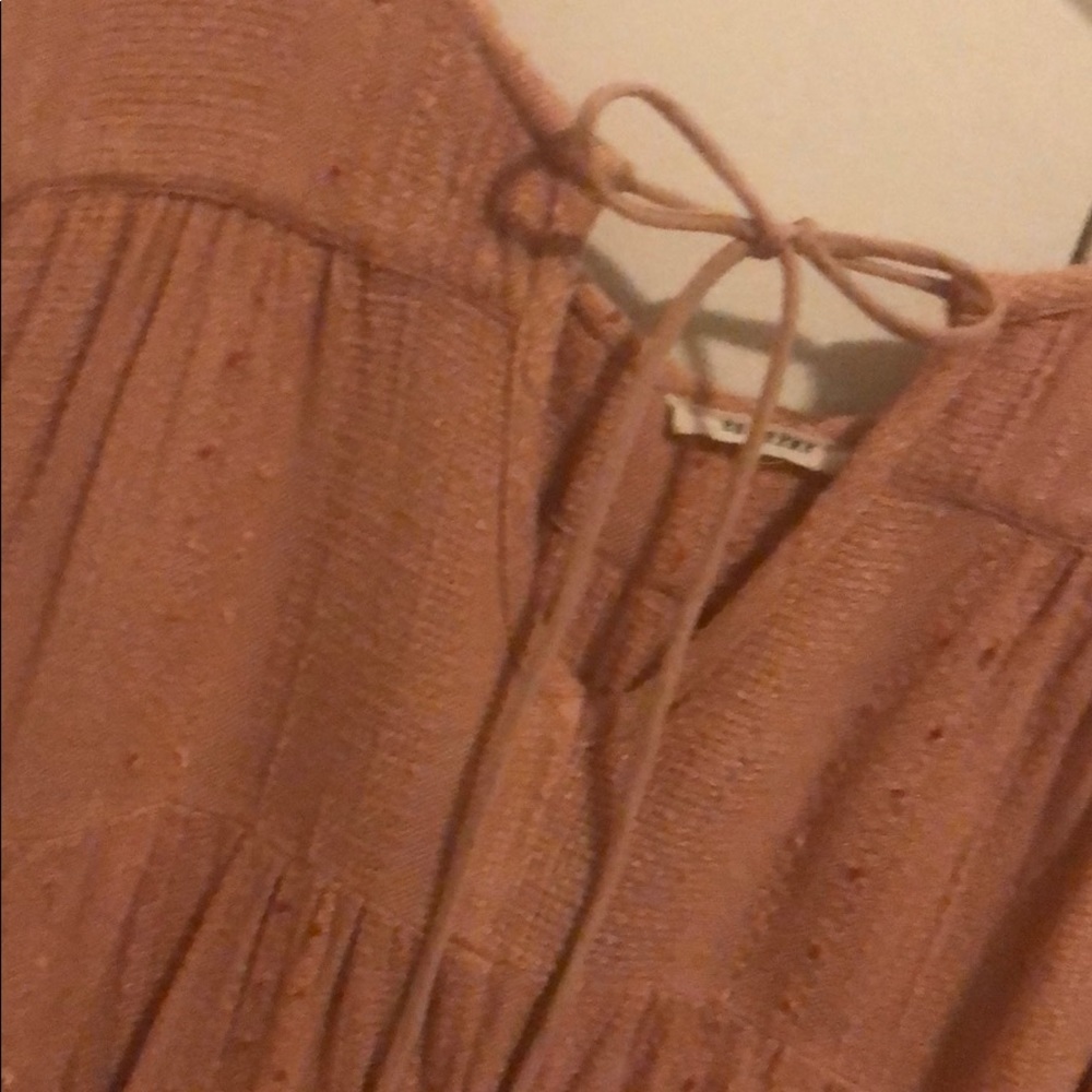 Boho Chic Top